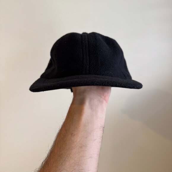 LL Bean Fleece Hat - Picture 4 of 5